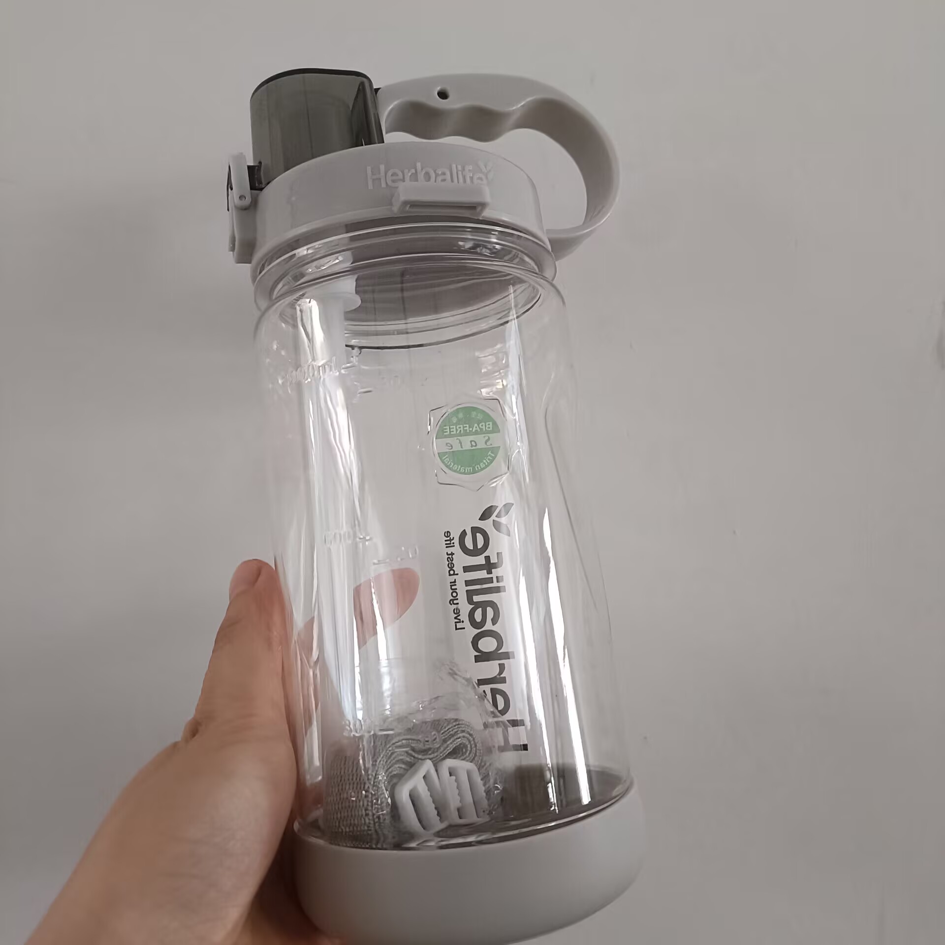 도매가 1000ml 1L 건강한 생활 영양 스트로우 스 - Nutrition Fitness Gym 리뷰 및 가격