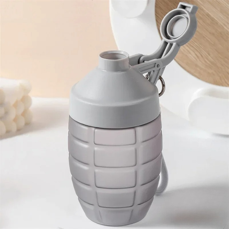 600ml 대용량 스포츠 물병 단백질 쉐이크 및 피트니 - Nutrition Fitness Gym 리뷰 및 가격