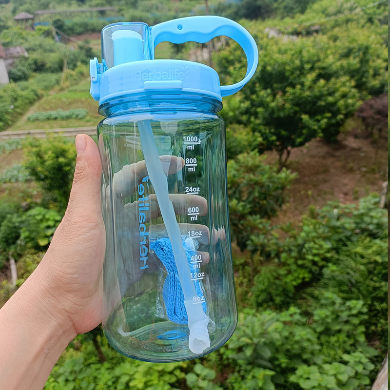 도매가 1000ml 1L 건강한 생활 영양 스트로우 스 - Nutrition Fitness Gym 리뷰 및 가격